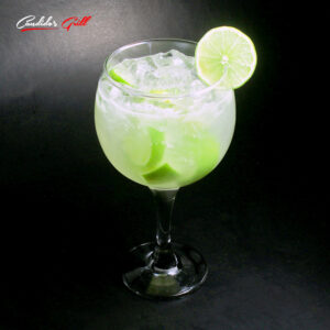 Caipirinha